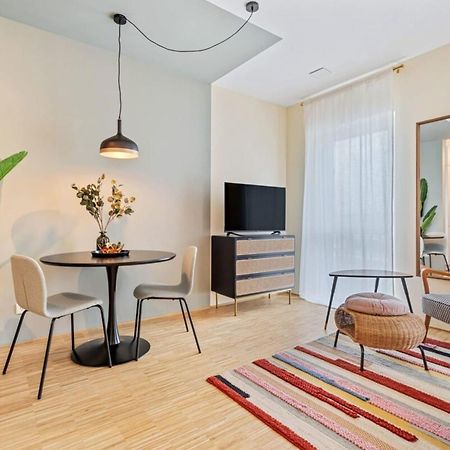 New Design Studio In Hollerich لوكسمبورغ المظهر الخارجي الصورة