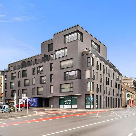 New Design Studio In Hollerich لوكسمبورغ المظهر الخارجي الصورة