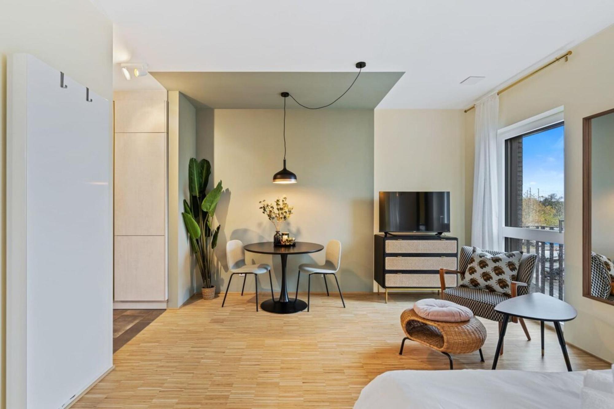 New Design Studio In Hollerich لوكسمبورغ المظهر الخارجي الصورة